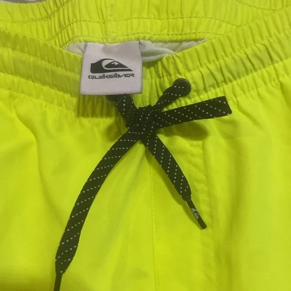 Quicksilver Board Shorts - Picture 3 of 6